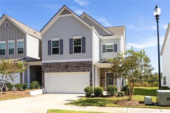 133 Madison Bend in Woodstock, GA - Building Photo - Building Photo