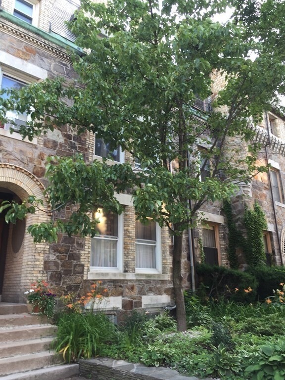 318 Tappan St, Unit 3