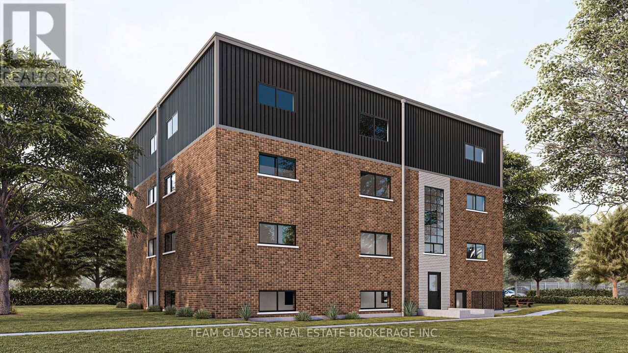 400 Scenic Dr in London, ON - Building Photo