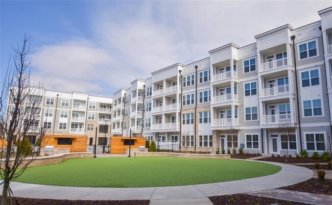 property at 2620 Mall of Georgia Blvd