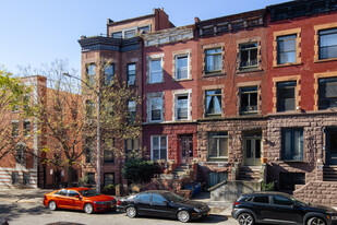 304 W 137th St Apartments