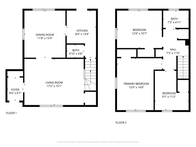 238 S Sparks St in State College, PA - Building Photo - Building Photo