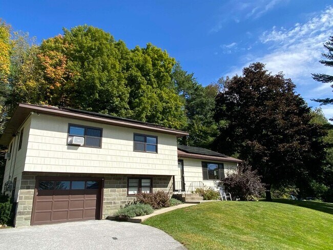 275 Hillvale Rd in Manchester, VT - Building Photo - Building Photo