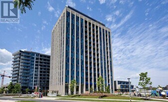 75 The Donway W in Toronto, ON - Building Photo