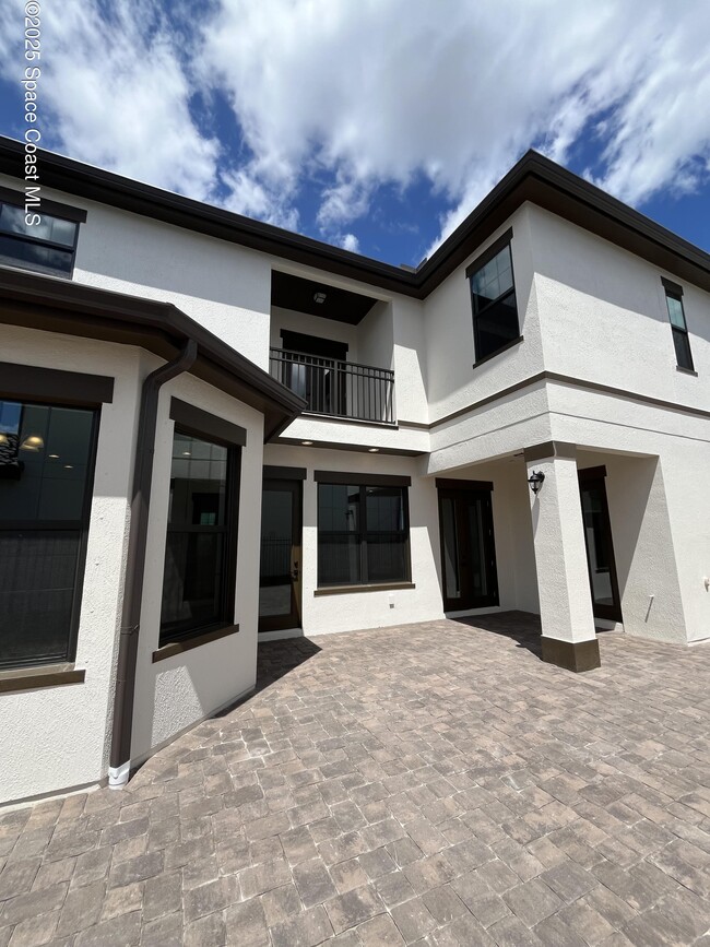 property at 7869 Allure Dr