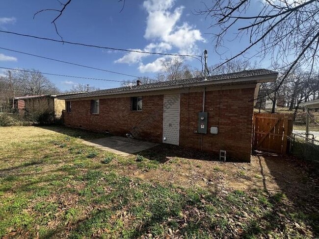 5311 Allen St in North Little Rock, AR - Building Photo - Building Photo