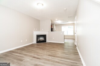 192 Lossie Ln in Mcdonough, GA - Building Photo - Building Photo