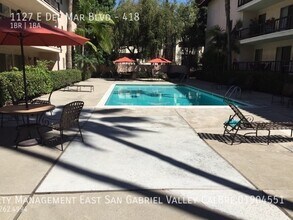 1127 E Del Mar Blvd in Pasadena, CA - Building Photo - Building Photo