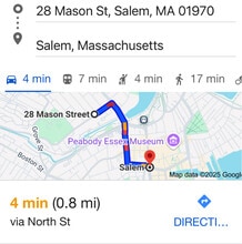 28 Mason St in Salem, MA - Building Photo - Building Photo