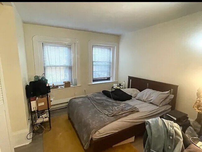 property at 7 Grove St