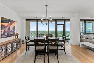 1650 Silver Hill Dr, Unit 1706 in Tysons, VA - Building Photo - Building Photo