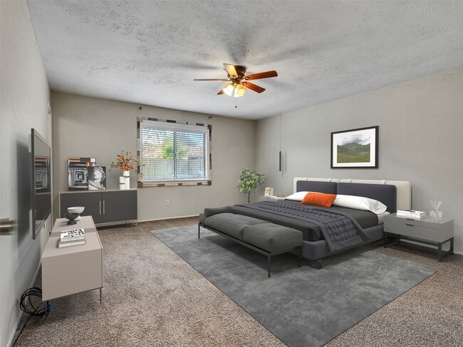 property at 17323 Glenpatti Dr