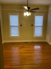 1004 Scott St, Unit 1 in Little Rock, AR - Building Photo - Building Photo