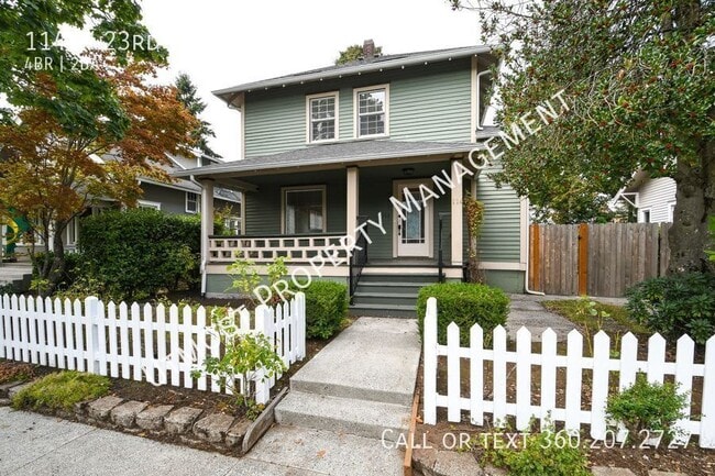 property at 114 W 23rd St