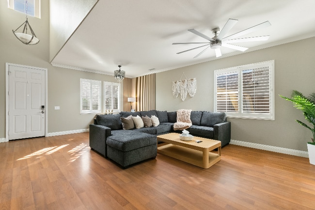 5442 Toucanet Ct in Oceanside, CA - Foto de edificio - Building Photo