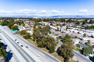 Colony House Apartments in Mountain View, CA - Building Photo - Other