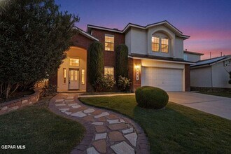 856 Marimba Dr in El Paso, TX - Building Photo - Building Photo