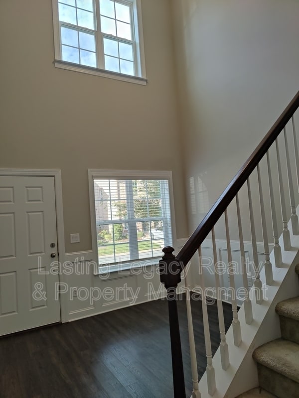 841 Silver Leaf Dr in Winston-Salem, NC - Building Photo - Building Photo