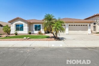 20616 N 53rd Ave in Glendale, AZ - Building Photo - Building Photo