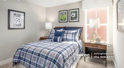 7631 Griffins Gate Dr SW in Concord, NC - Building Photo - Building Photo