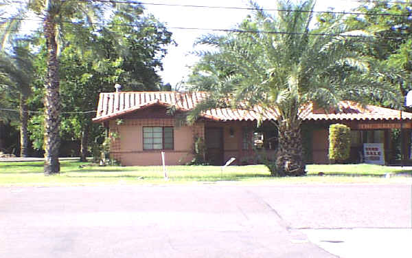 5107-5109 E Oak St in Phoenix, AZ - Building Photo - Building Photo