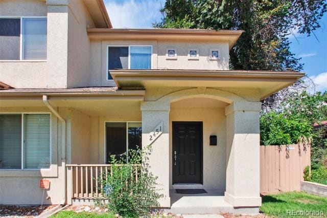 2451 S Race St in Denver, CO - Building Photo - Building Photo