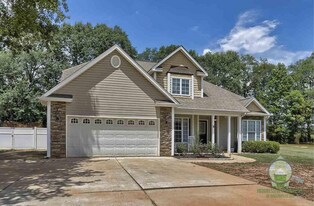 9 Jude Ct in Greer, SC - Building Photo