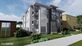 111 S State St in Champaign, IL - Building Photo