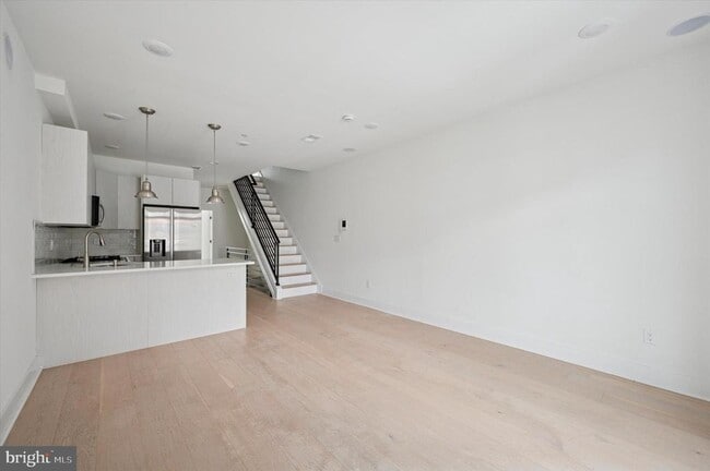 1843 E Huntingdon St in Philadelphia, PA - Building Photo - Building Photo