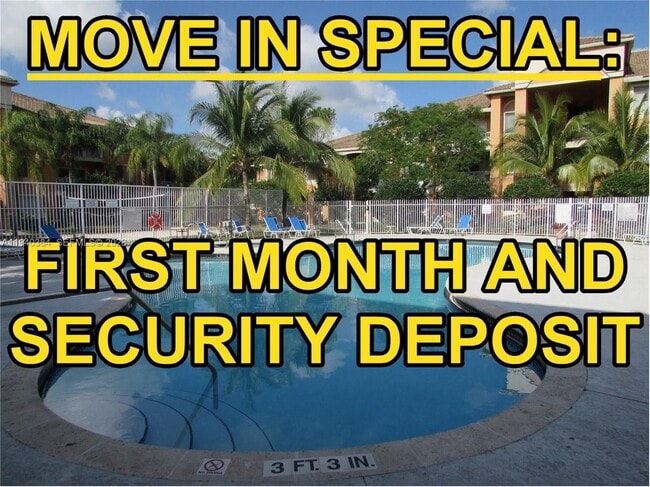 property at 6900 SW 39th St