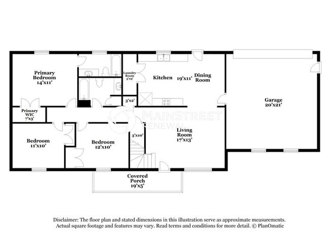 2901 Ridgewood Dr in Christiana, TN - Building Photo - Building Photo