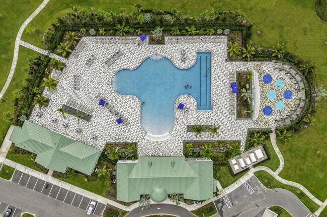 12291 SW Forli Wy in Port St. Lucie, FL - Building Photo - Building Photo