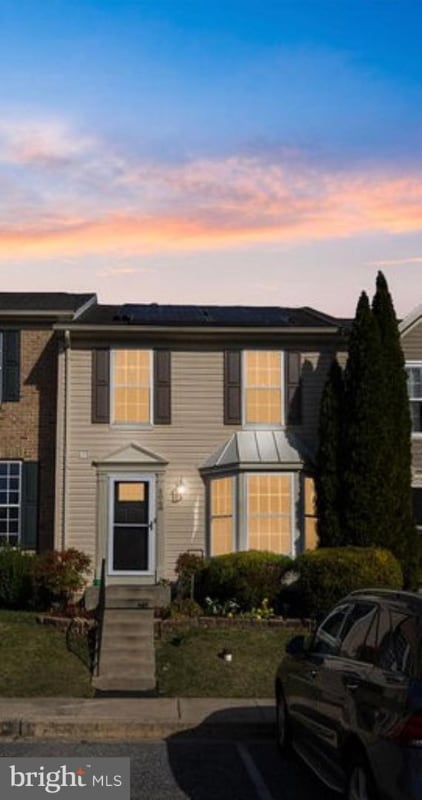 property at 5068 Bristle Cone Cir