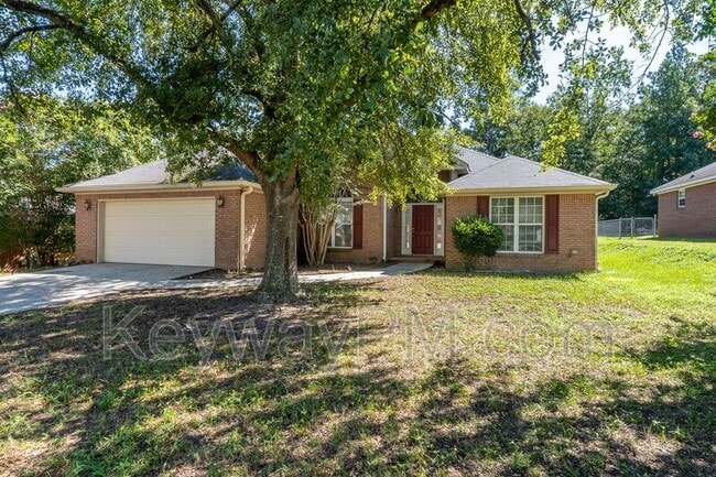 property at 3920 Nantucket Cir