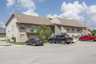 Bowling Green Apartments