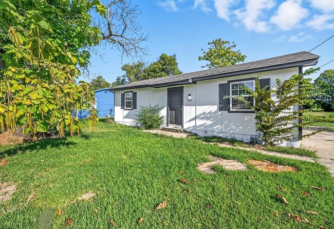 property at 708 Union Ave