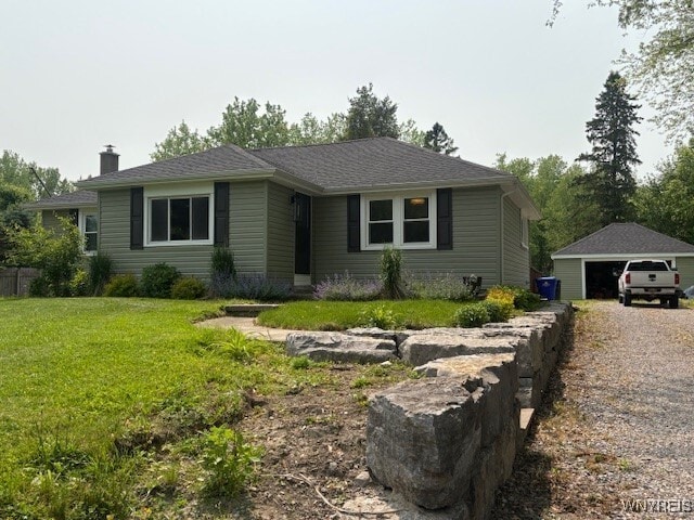 4414 Billo Rd in Clarence, NY - Building Photo - Building Photo