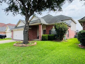 8003 Beech Park Ln in Houston, TX - Building Photo - Building Photo