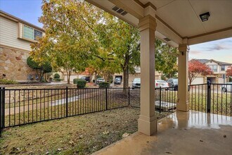 16100 S Great Oaks Dr in Round Rock, TX - Building Photo - Building Photo