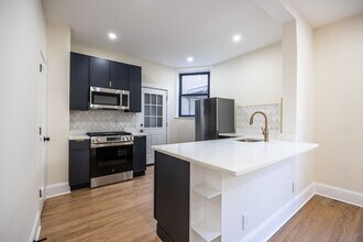 4638 N Hamilton Ave in Chicago, IL - Building Photo - Building Photo