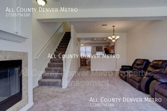 5437 Zephyr Ct in Arvada, CO - Building Photo - Building Photo
