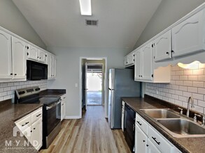 2706 Dry Well Cove in Memphis, TN - Building Photo - Building Photo