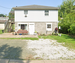 1131 Lynn St in Parkersburg, WV - Building Photo