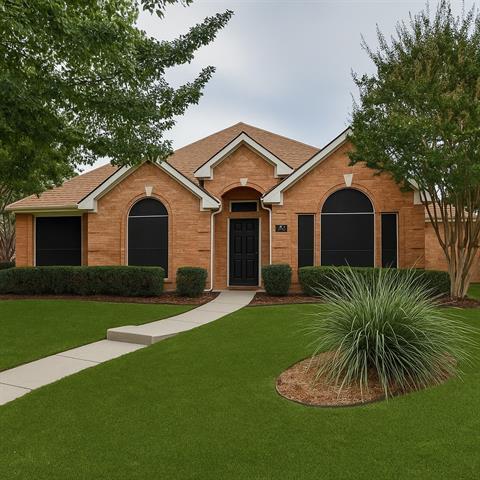 property at 6717 Candlecreek Ln