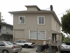 2655 Wakefield in Oakland, CA - Building Photo - Building Photo