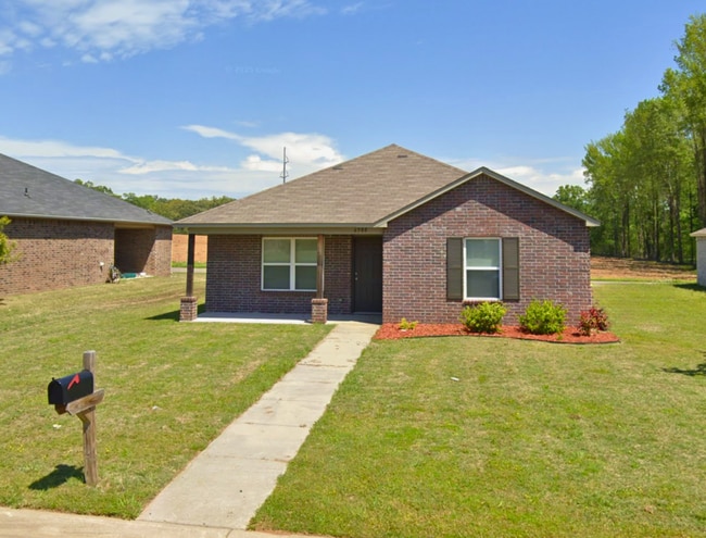 property at 6509 Ridgemist Ln