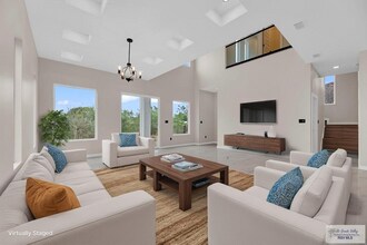 3330 Calle Bolivia in Brownsville, TX - Building Photo - Building Photo