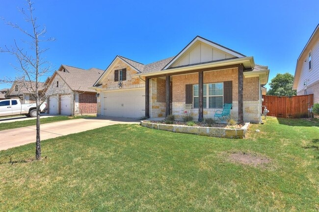 property at 117 Salt Fork Dr