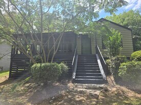 2611 20th Street Ensley in Birmingham, AL - Building Photo