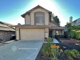 8304 Lonely Hill Way in Antelope, CA - Building Photo